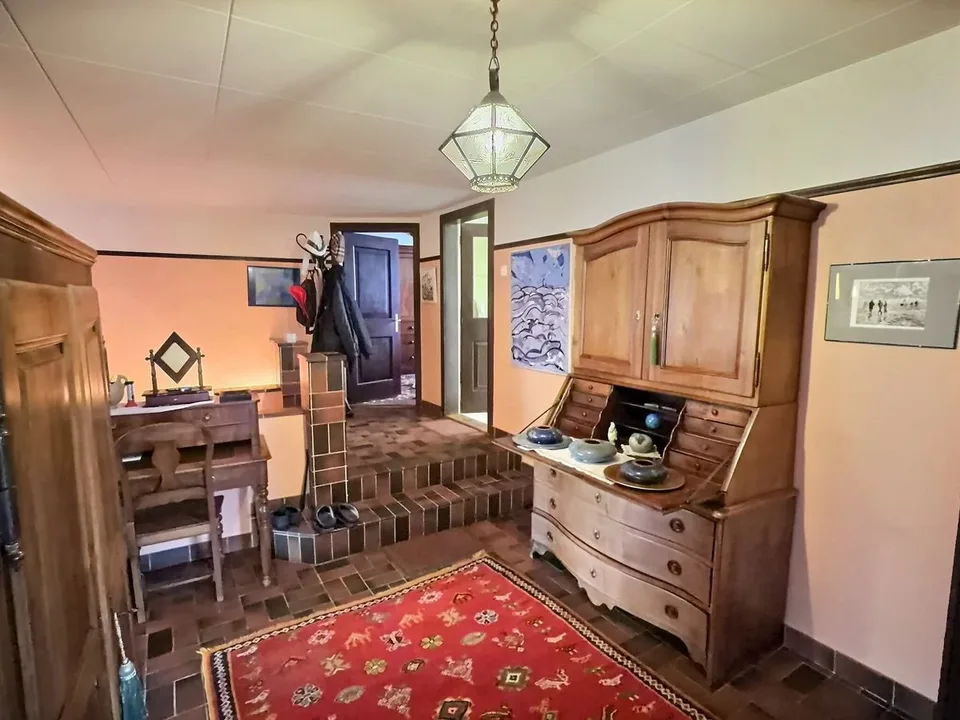Appartamento magnifico con potenziale di ampliamento – foto 10 di 13
