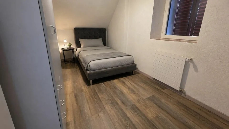 8 chambres en location dans un quartier calme