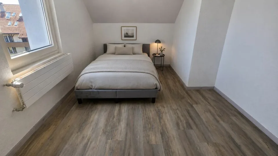 8 chambres en location dans un quartier calme