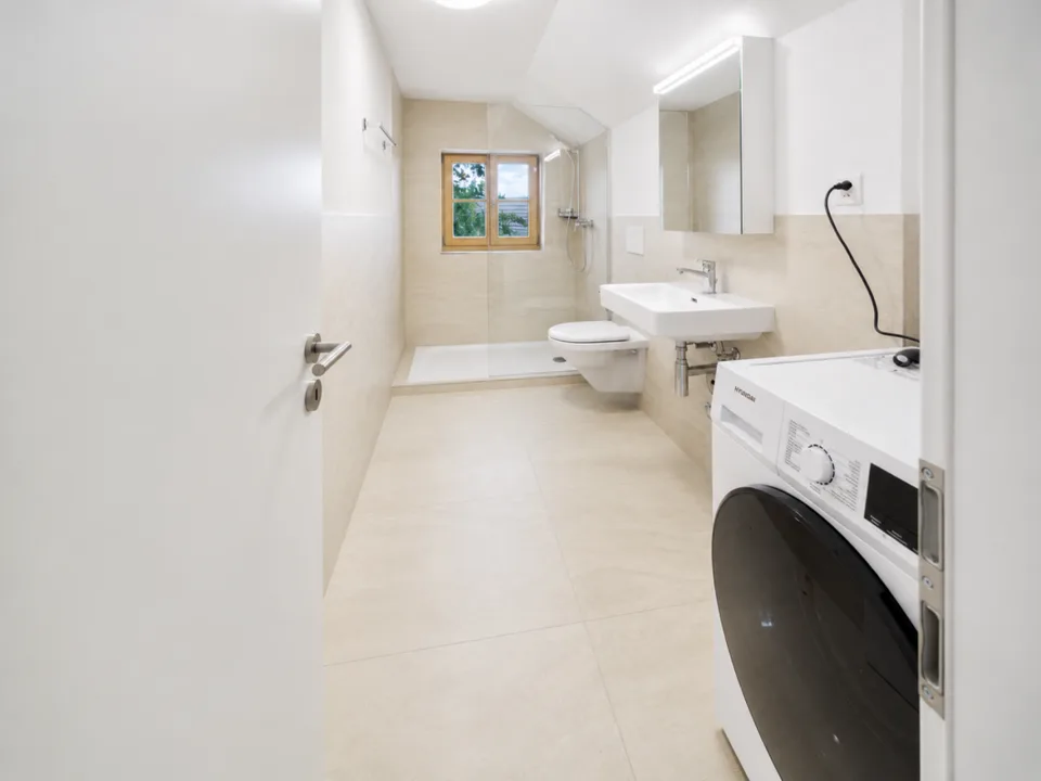 127 m² de pur rêve de vie - maisonnette fraîchement rénovée à Hofstetten-Flüh