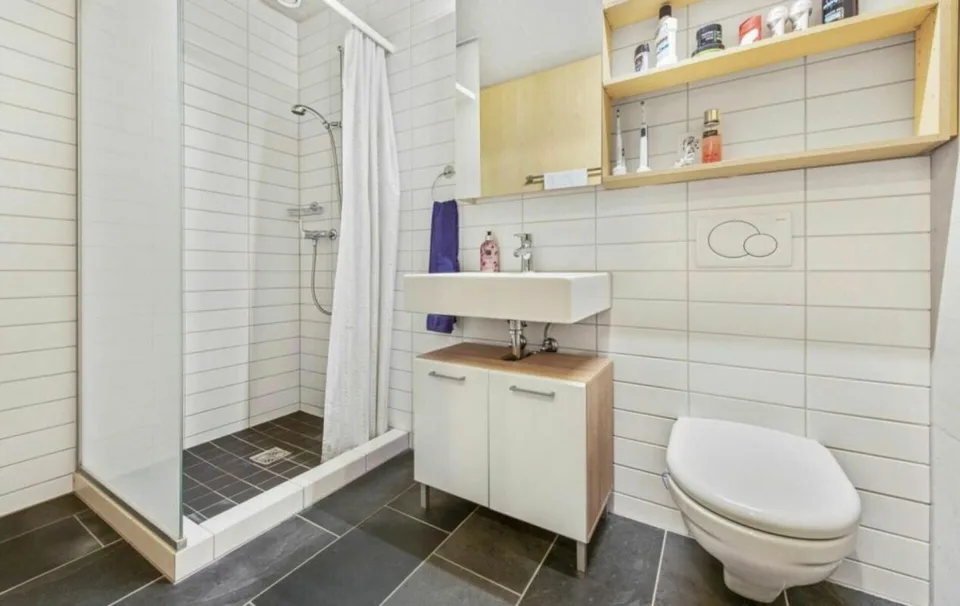 Ampio appartamento di 4,5 locali in una zona tranquilla – foto 7 di 9