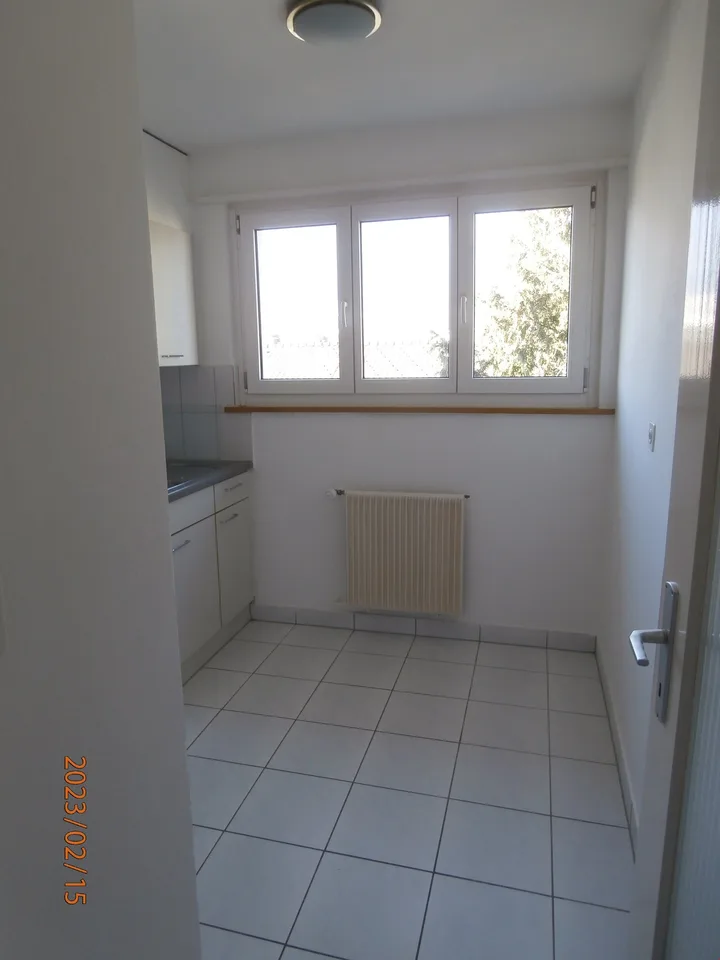 3.5 room apartment for rent
