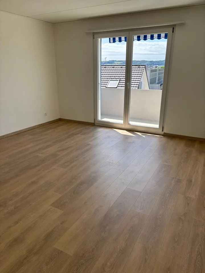 3.5 room apartment for rent