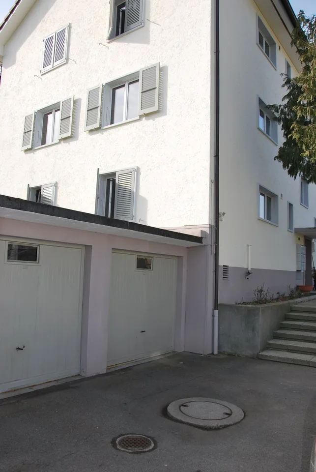 3.5 room apartment for rent
