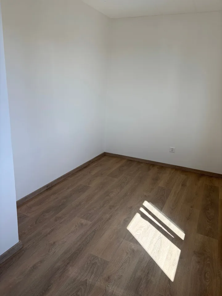 3.5 room apartment for rent