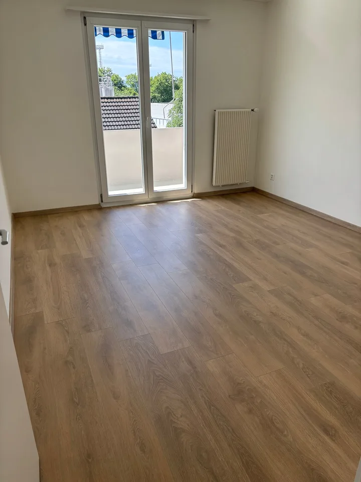 3.5 room apartment for rent