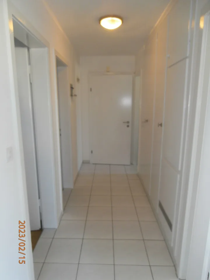 3.5 room apartment for rent