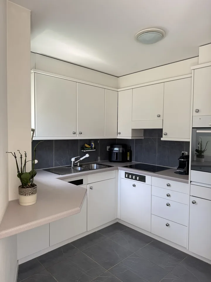 Appartement 4 ½ pièces, 8805 Richterswil