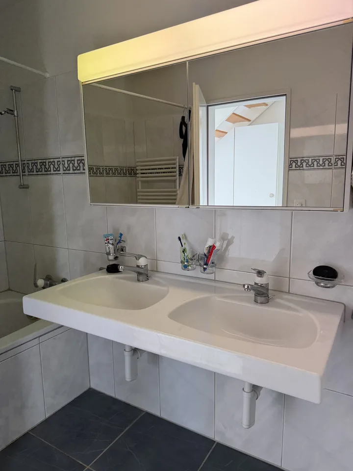Appartement 4 ½ pièces, 8805 Richterswil