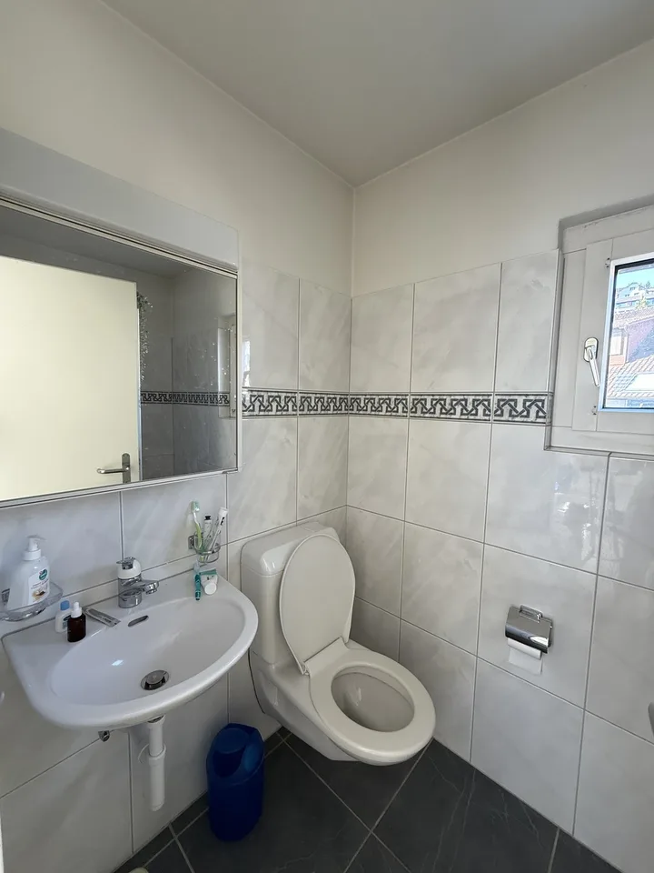 Appartement 4 ½ pièces, 8805 Richterswil