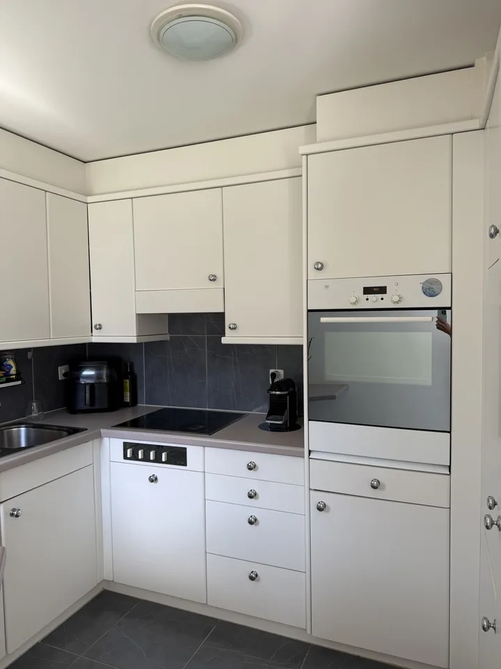 Appartement 4 ½ pièces, 8805 Richterswil