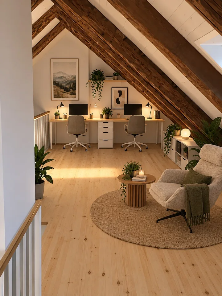 Zimmer in der Altstadt Winterthur