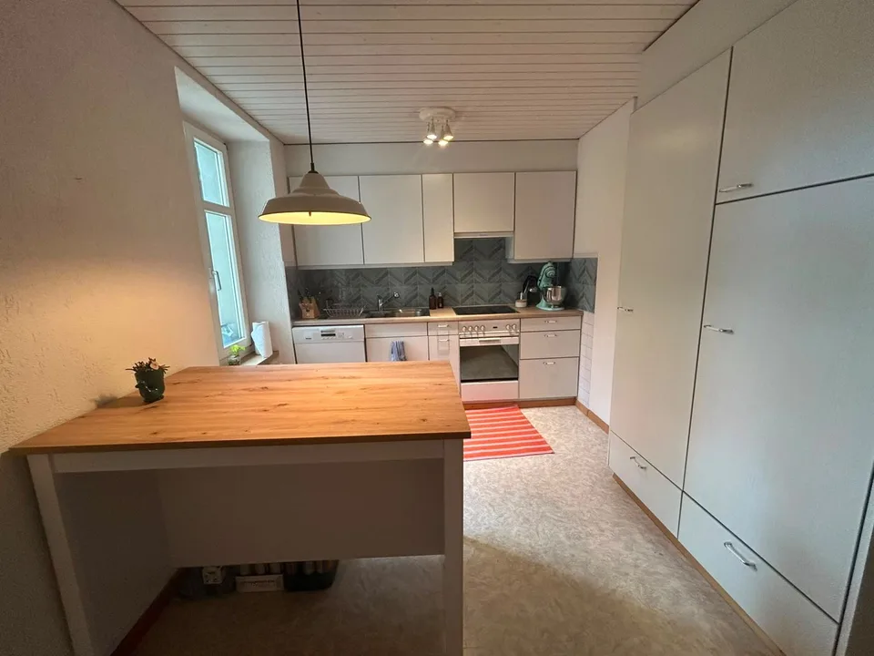WG-Zimmer