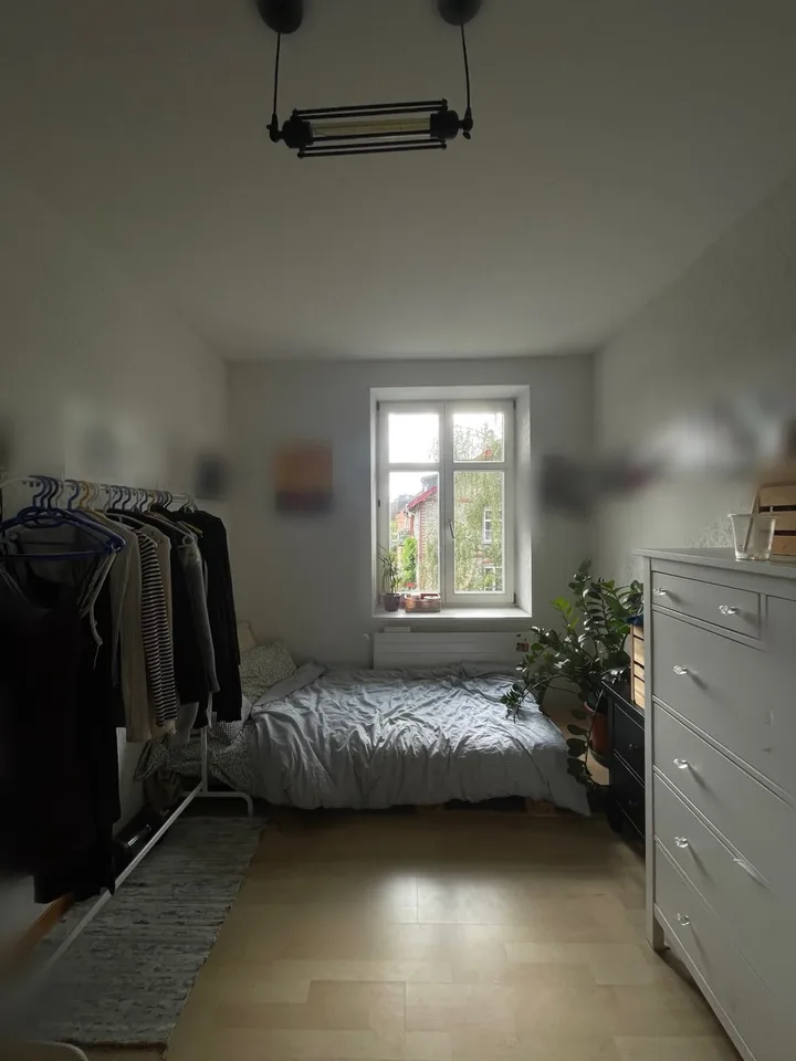 WG-Zimmer