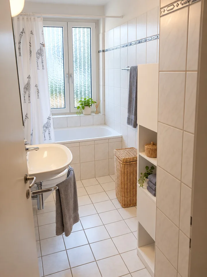 Helles 15 m² Zimmer mit Gartenmitbenutzung in Zollikerberg CHF 800 inkl. NK