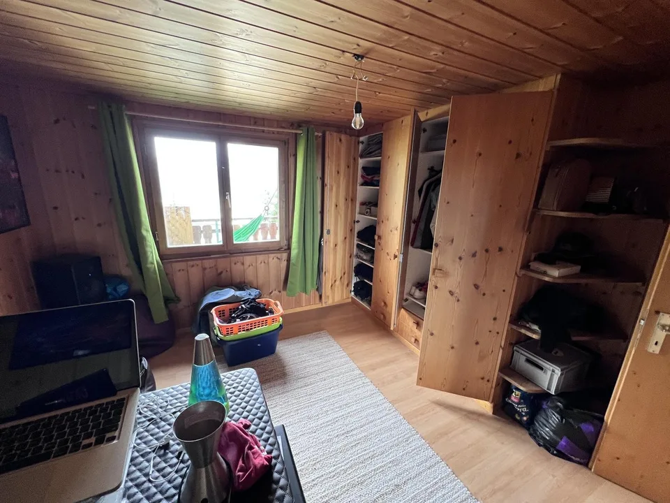 4 ½ pièces appartement, 7422 Tartar