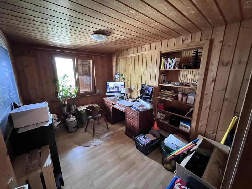 4 ½ pièces appartement, 7422 Tartar