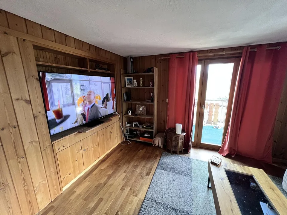 4 ½ pièces appartement, 7422 Tartar