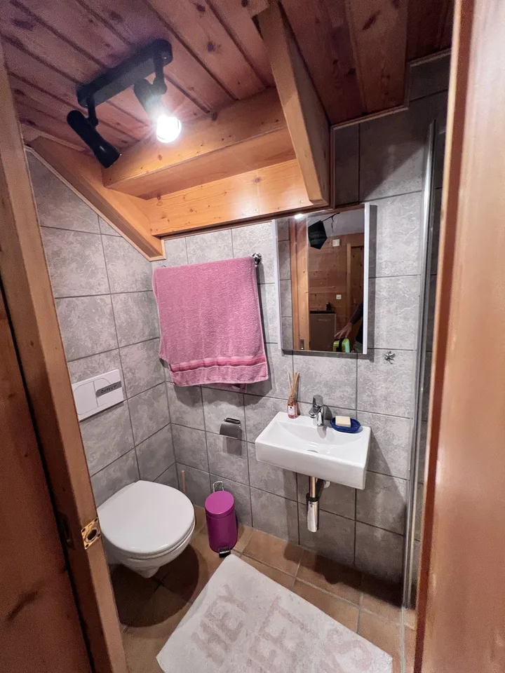 4 ½ pièces appartement, 7422 Tartar