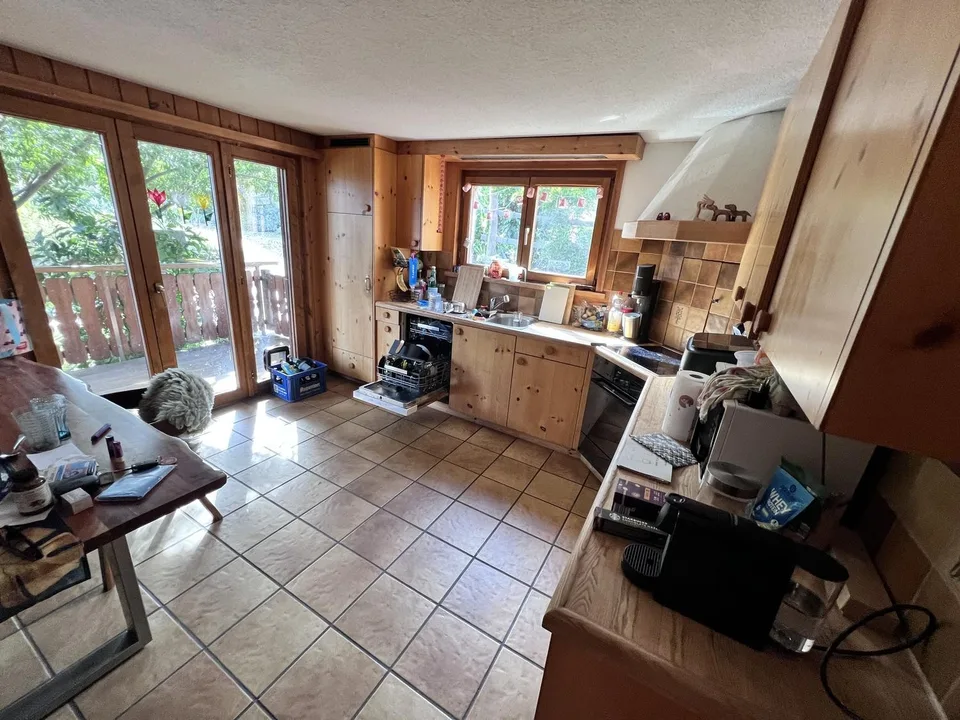 4 ½ pièces appartement, 7422 Tartar