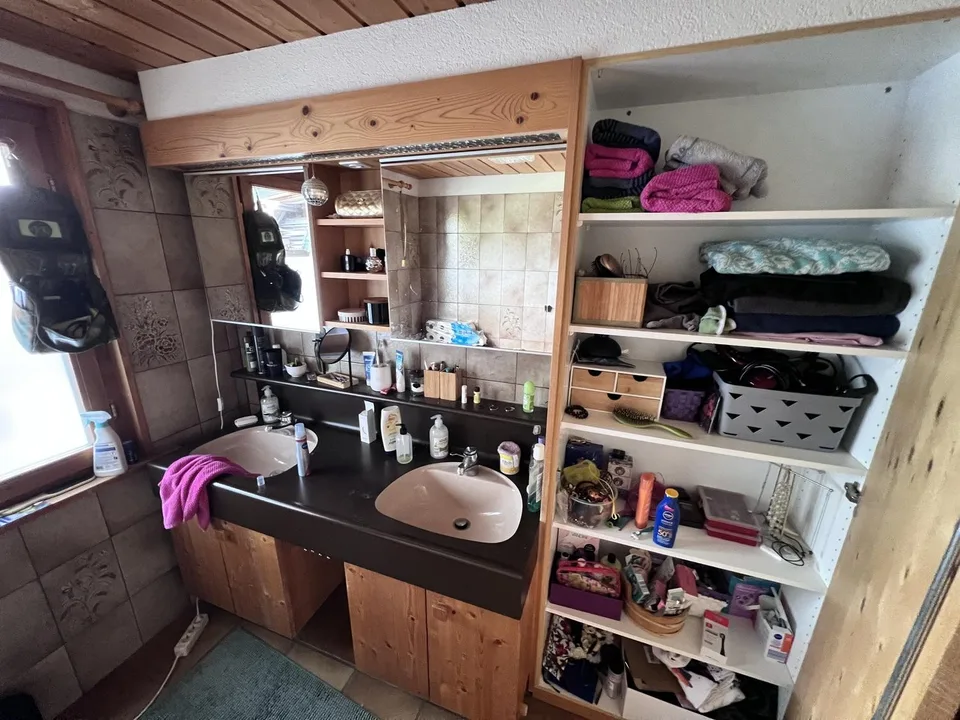 4 ½ pièces appartement, 7422 Tartar