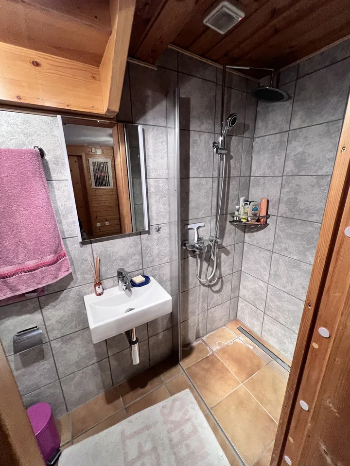 4 ½ pièces appartement, 7422 Tartar