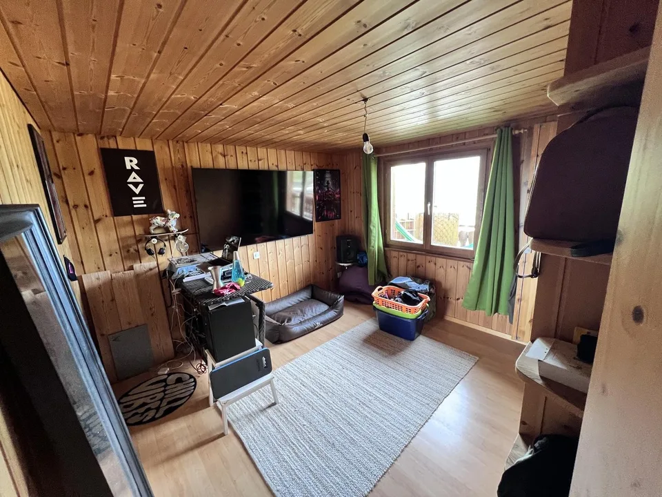 4 ½ pièces appartement, 7422 Tartar
