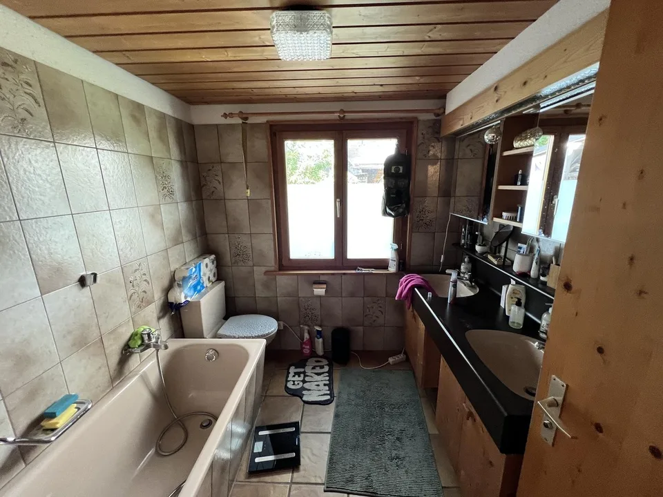 4 ½ pièces appartement, 7422 Tartar