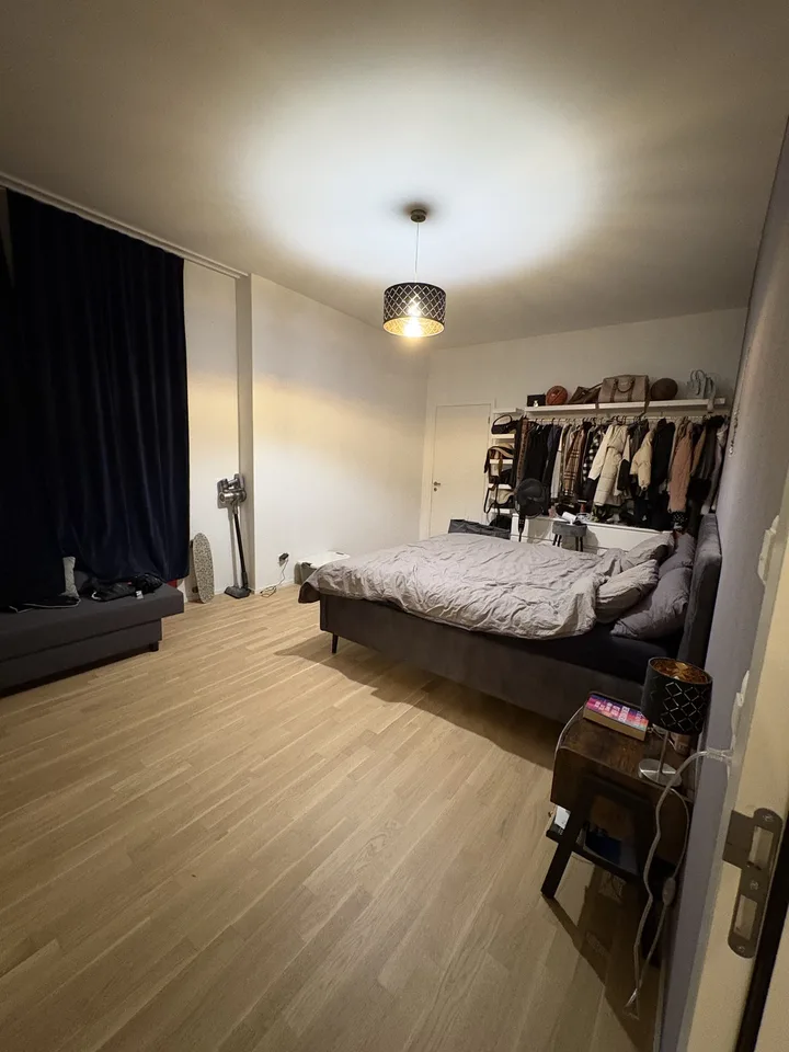 Sous-locataire recherché pour 1,5 an