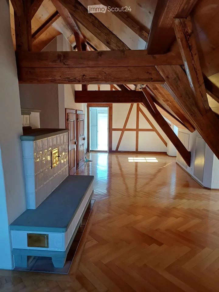 Duplex/House Maisonette Apartment in Worb