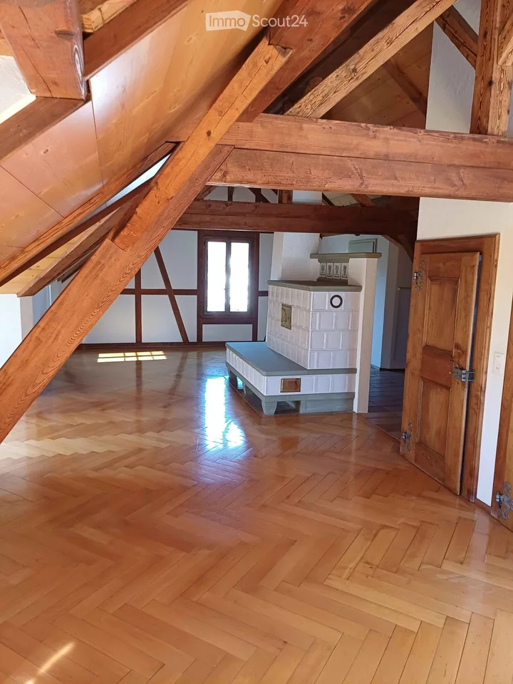Duplex/House Maisonette Apartment in Worb