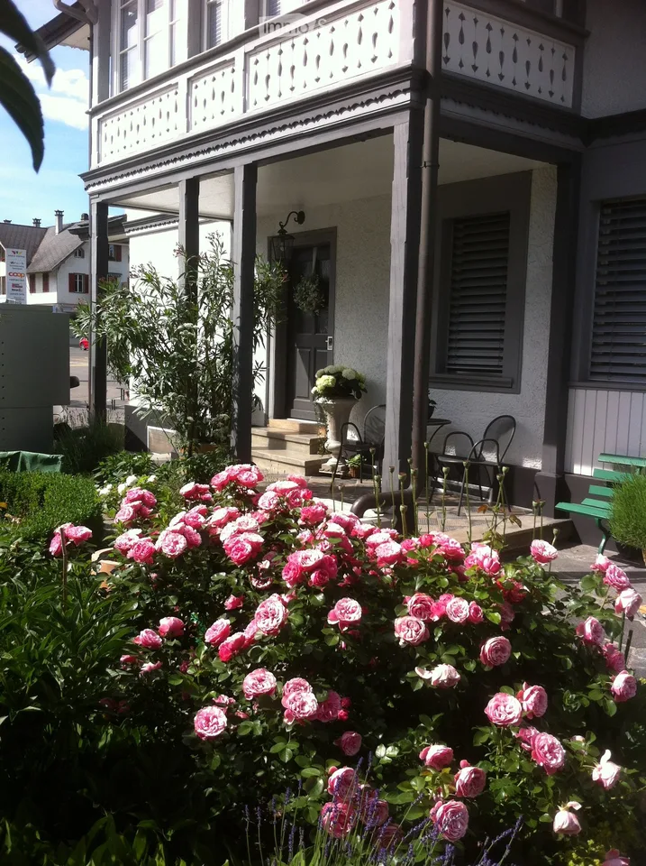 Duplex/House Maisonette Apartment in Worb