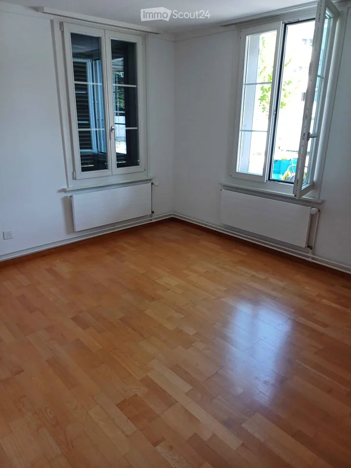 Duplex/House Maisonette Apartment in Worb