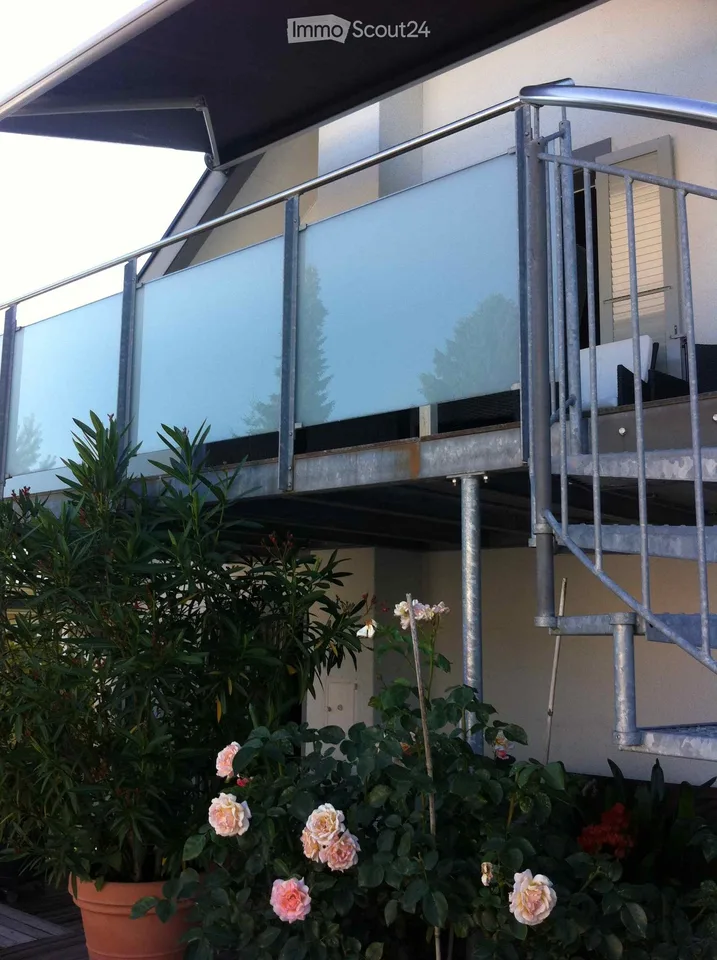Duplex/House Maisonette Apartment in Worb