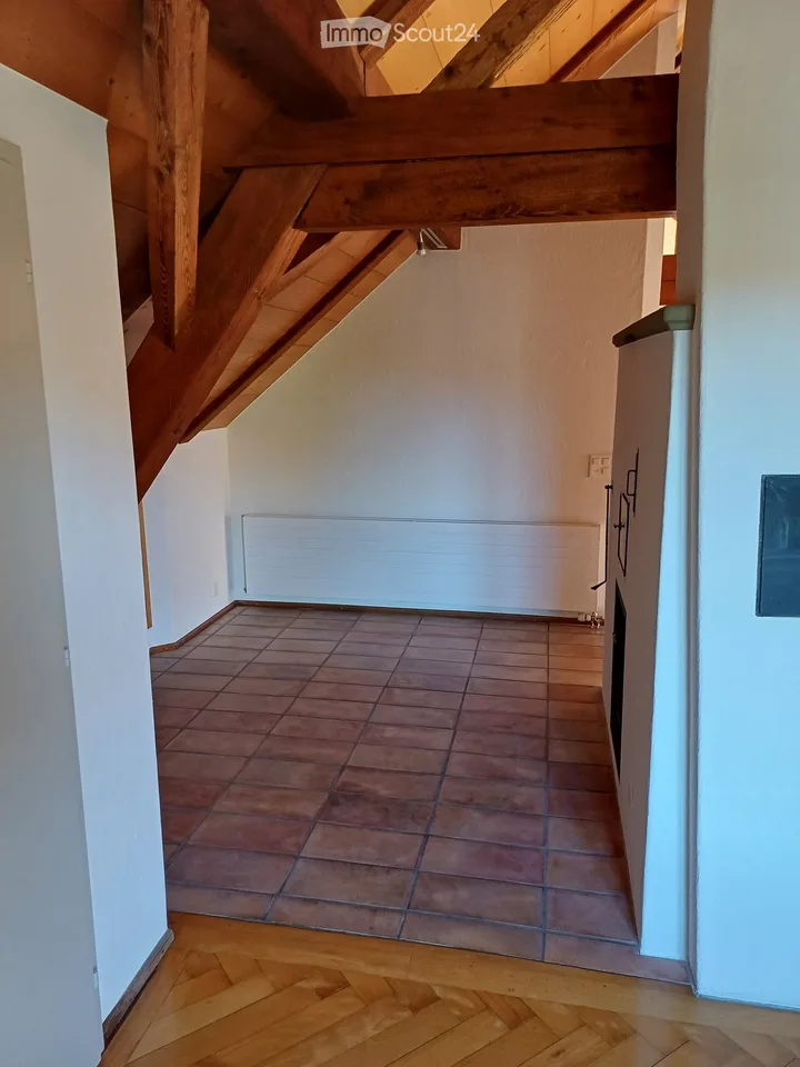 Duplex/House Maisonette Apartment in Worb