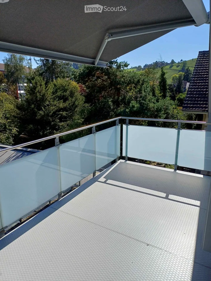 Duplex/House Maisonette Apartment in Worb
