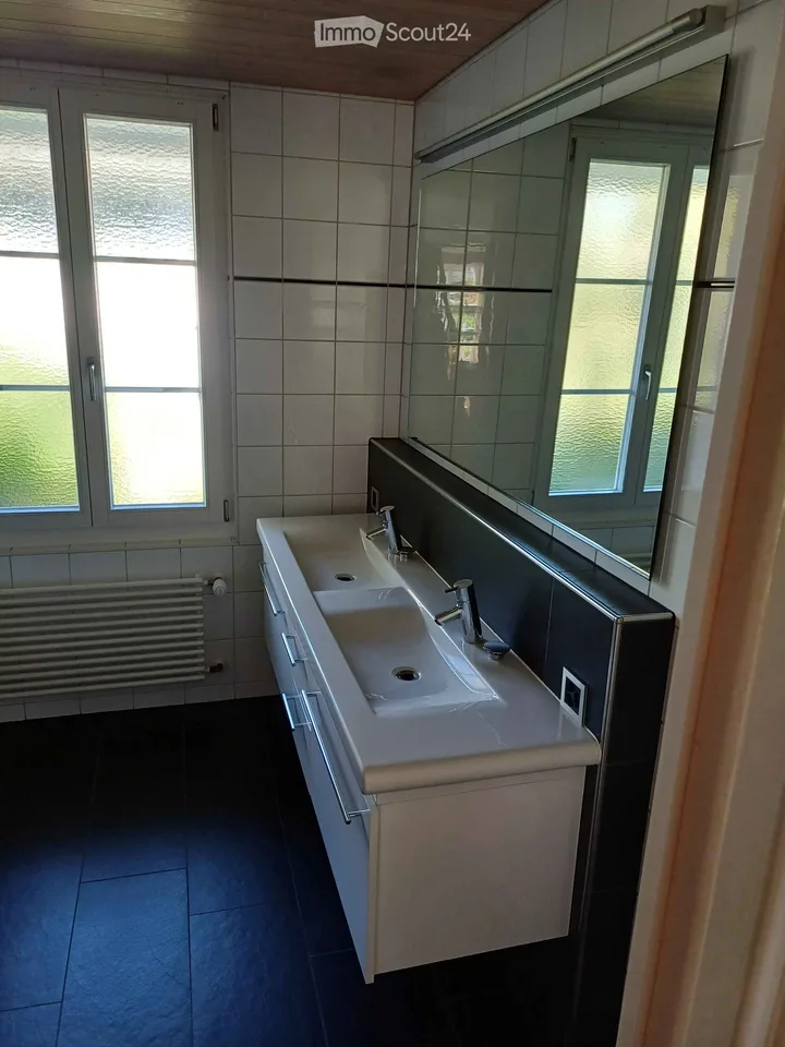 Duplex/House Maisonette Apartment in Worb