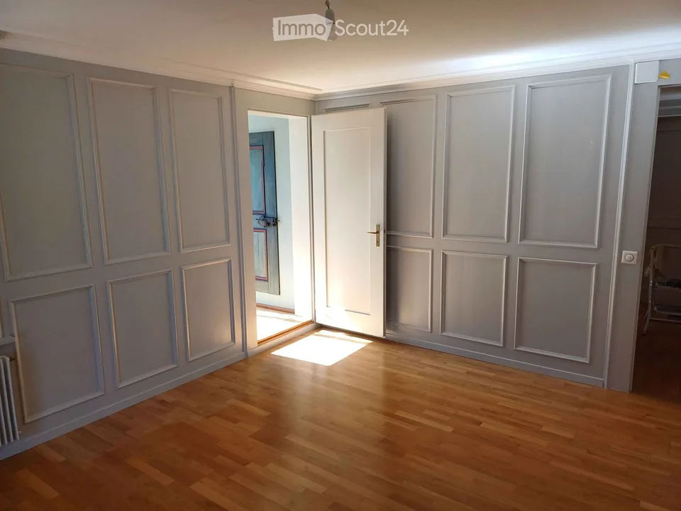 Duplex/House Maisonette Apartment in Worb