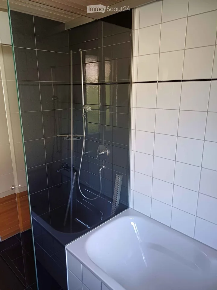 Duplex/House Maisonette Apartment in Worb