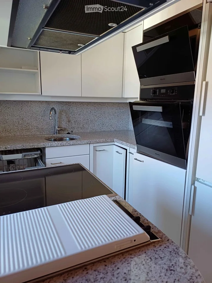 Duplex/House Maisonette Apartment in Worb
