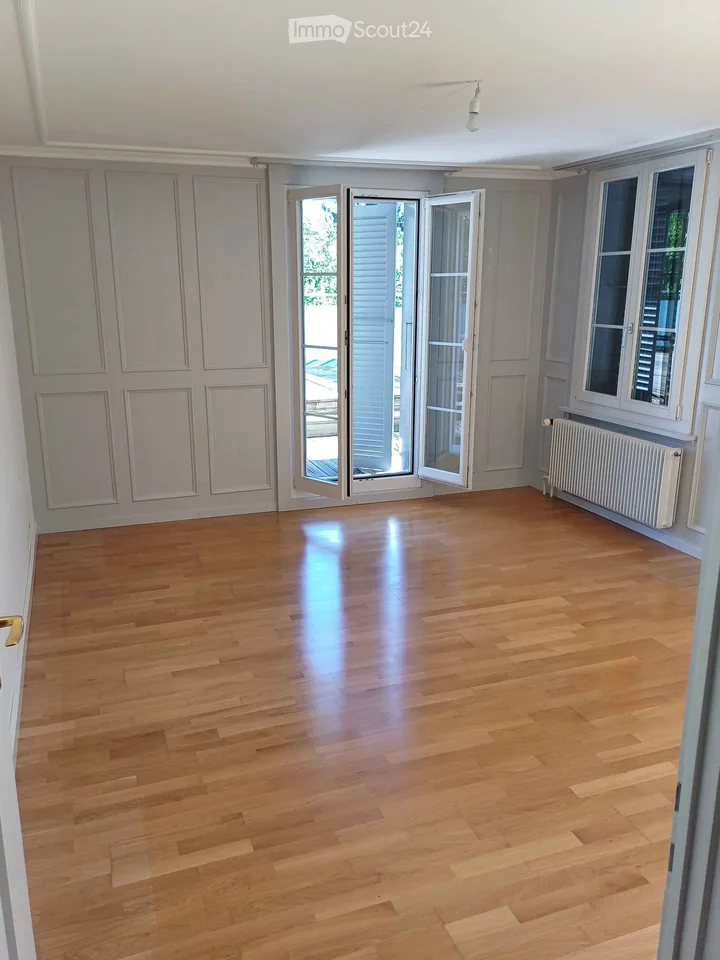 Duplex/House Maisonette Apartment in Worb