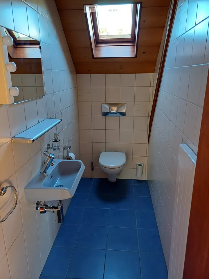 Duplex/House Maisonette Apartment in Worb