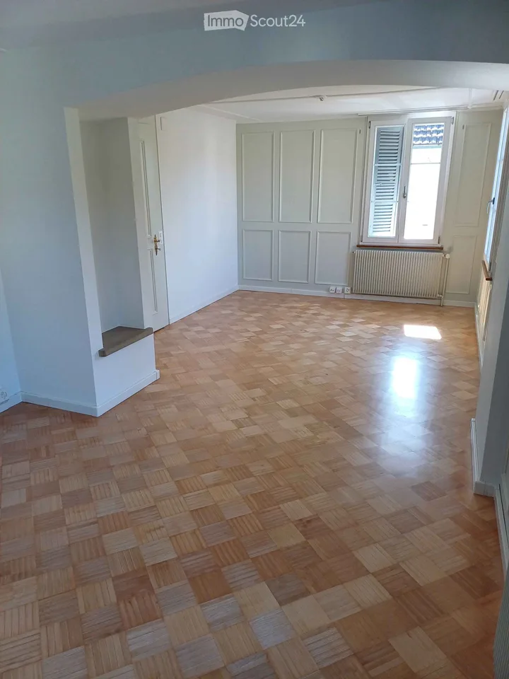 Duplex/House Maisonette Apartment in Worb