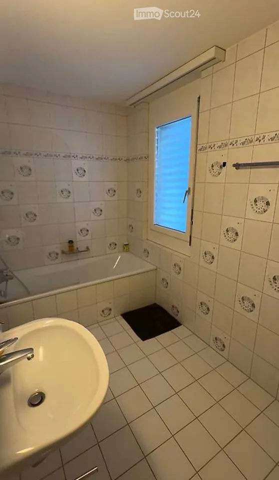 Appartement meublé 1 pièce avec vue sur le lac à Gersau – disponible immédiatement
