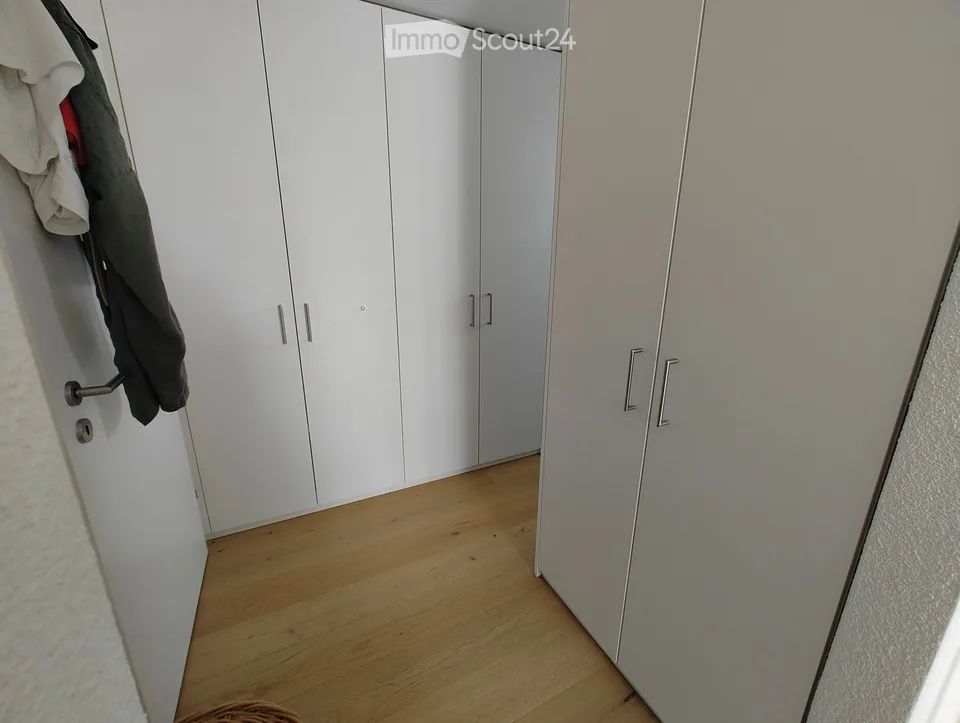 Appartamento moderno a Pfäffikon