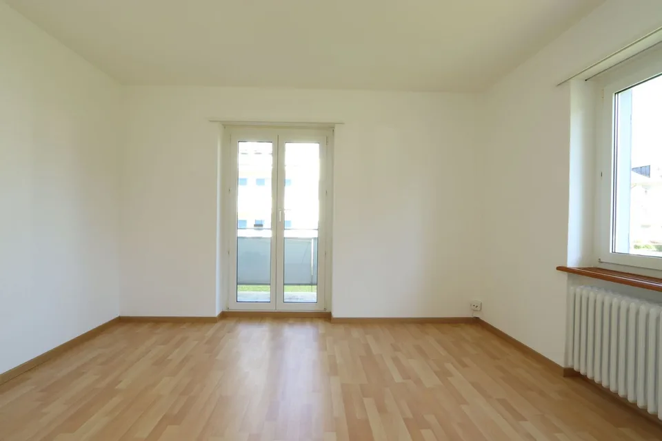 Apartment directly next to the Vögeligarten!