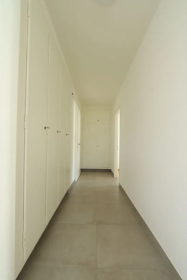 Apartment directly next to the Vögeligarten!
