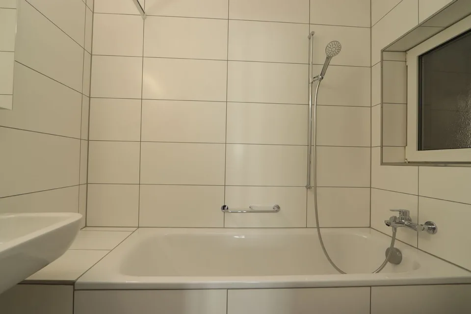 Apartment directly next to the Vögeligarten!