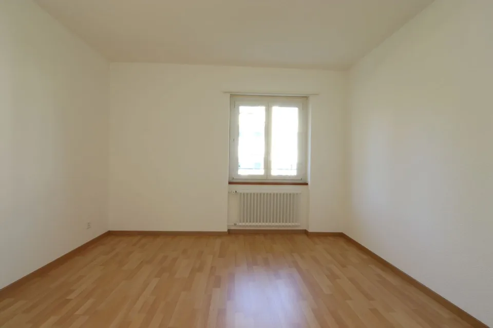 Apartment directly next to the Vögeligarten!