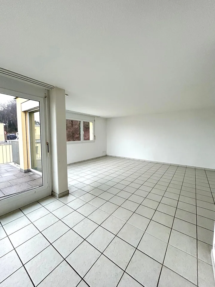 3.5-Zimmer-Atticka Wohnung mit wunderschönem Blick auf Wetzikon